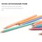 Macaron Pastel Colored Pencils,Set of 50 Colors,Artists Soft Core,Ideal for Drawing Sketching Shading,Coloring Pencils for Adults Kids Beginners